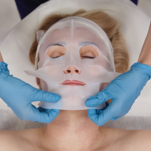 Advanced therapy - Exozomálna modelácia pleti Advanced therapy - Exozomálna modelácia pleti