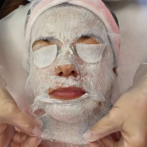 Purifika�n� dvojzlo�kov� peeling