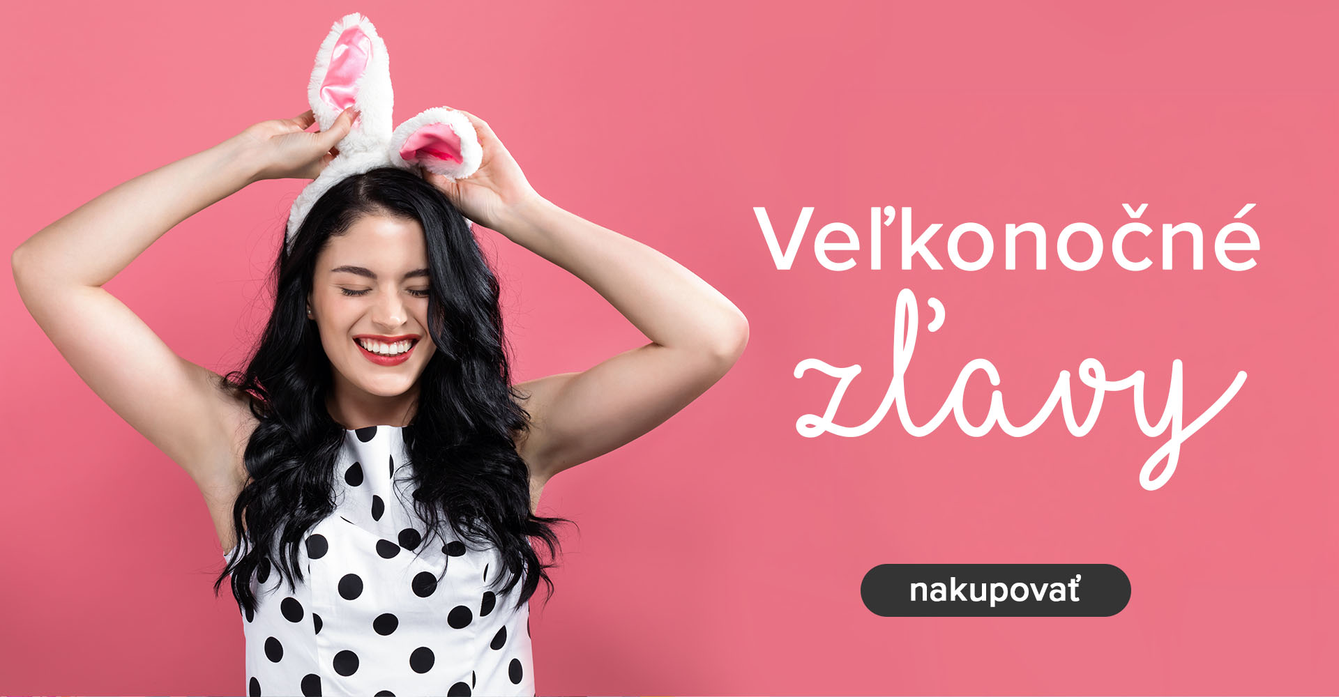 veľkonočné zľavy