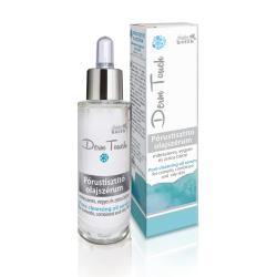 Derm Touch pleov such olej na problematick ple 30 ml