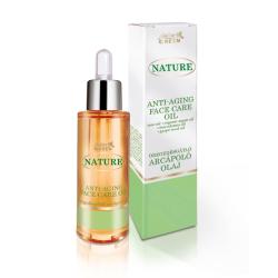 Nature anti-aging pleov such olej s argnovm olejom 30 ml