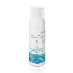 Derm Touch micelrna pena na problematick ple 150 ml