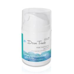 Derm Touch glov maska na problematick ple 50 ml