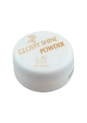 Glossy Shine pder na vivu nechtov k japonskej manikre 10 g