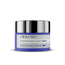 Hydrospheric Light moisturizing cream 50 ml