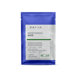 Snow Fungus Mask 1 ks