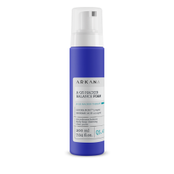 A-QS Hacker Balance Foam 200 ml