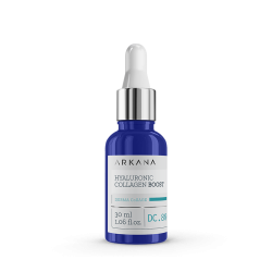 Derma Collage Hyaluronic Collagen Boost  30 ml