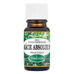 terick olej Akcia absolue 2% Franczsko, 5 ml