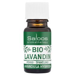 BIO terick olej Lavandin, 5 ml