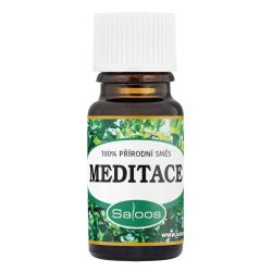 Zmes 100% terickch olejov MEDITCIA, 5 ml