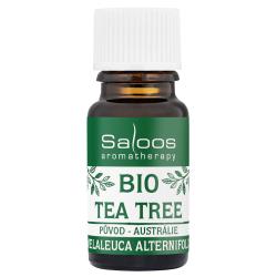 BIO terick olej Tea Tree