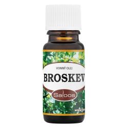 Vonn olej Broskya, 10 ml