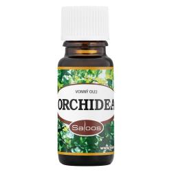 Vonn olej Orchidea, 10 ml