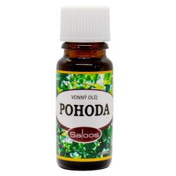 Vonn olej Pohoda, 10 ml