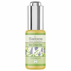 Bio Chia olej, 20 ml 2