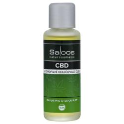 CBD Hydrofiln odliovac olej, 50 ml