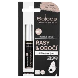 Bio rastov srum na riasy a oboie, 7 ml