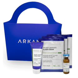 Neuro Cannabis �TARTOVAC� SET