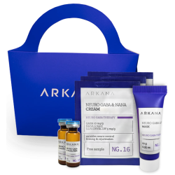 Neuro Gaba TARTOVAC SET