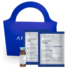 Eye Complex Care �TARTOVAC� SET