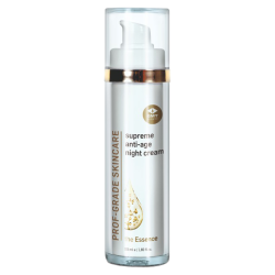 GMT BEAUTY Supreme Anti-Age Night Cream 50 ml