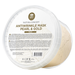 Anti-Wrinkle Algae Mask 200 g