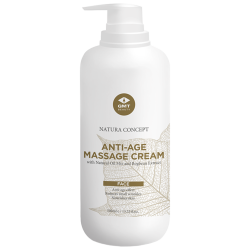 Anti-Age Massage Cream 500 ml