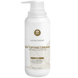 3D Lifting Cream 200 ml