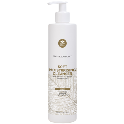 Soft Moisturing Cleanser For Face 500 ml