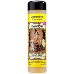 Henne Color - ampn zlat blond 250 ml