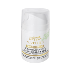 PHA Complex omladzujci a regeneran pleov krm 10% 50 ml