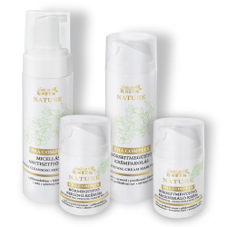 PHA Complex biologick PEELING PLETI