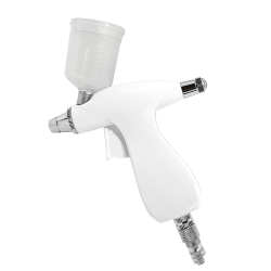 Rozpra�ovacia pi�tol  Q-Ball Q-001