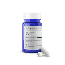 Exo Nutri Power 30 capsules