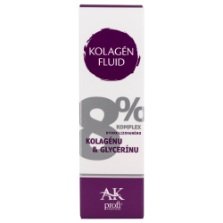 Ak profi Kolagn fluid 30 ml