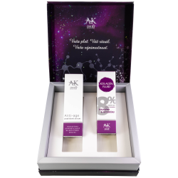 AK profi Lifting & Firming Ritual SET