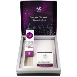AK profi Anti-age & Lifting Ritual SET
