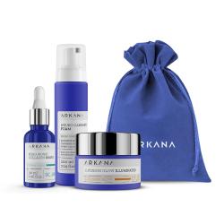 Relax & Glow Set