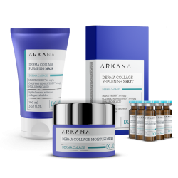 Derma Collage HYDRAT�CIA PLETI