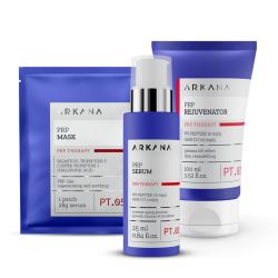 PRP plazma LIFTING PLETI