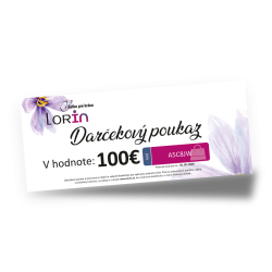100  darekov poukaz