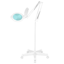 Kozmetick lampa s lupou BeautyOne ML6 LED so stojanom