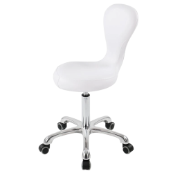 Kozmetick stolika s operadlom Lima