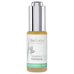 Squalane & Verbena, 20 ml