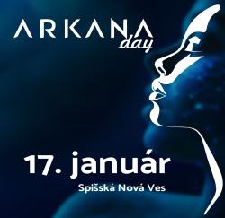 Arkana DAY