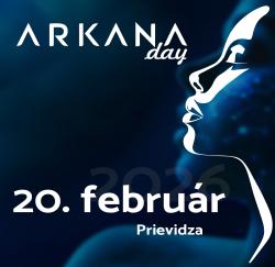 Arkana DAY