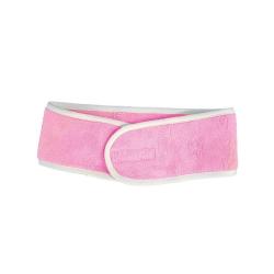 Farebn� �elenka / frot� / pink